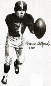 Yankees E Bruce Alford